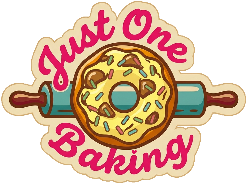 Just One Baking